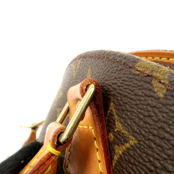 💎✨Authentic✨💎Louis Vuitton Monogram Ellipse PM Hand Bag - Picture 10 of 16